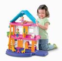 Best First Dollhouse For Toddler Girls From Age 2 - 4 Years Old