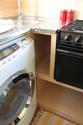 Top 5 Washer Dryer Combos for Tiny Houses