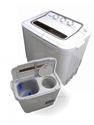 What Is The Best Small Washing Machine? Portable, Small In Size And Capacity - Best For Apartments And Small Spaces