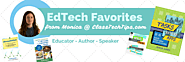 Monica Burns, Ed.D. (@ClassTechTips) | Twitter