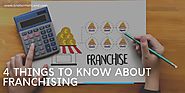 4 Things to Know About Franchising » Snohomish County Real Estate