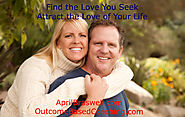 Embrace the Love You Seek: Find Your Ideal Life Partner LOCally in Orange County