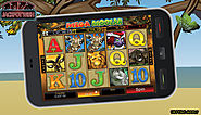 Mega Moolah Making History (Again) – Becoming the 3rd Biggest Winner Ever – Lady Love Bingo