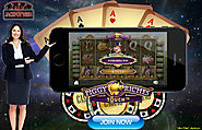 Piggy Riches Mobile Slot by Jackpot Wish UK – Lady Love Bingo