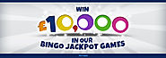 Chance to Win Real Money and Great Prizes Exciting-Lady Love Bingo - Wag & Paws
