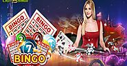 Play LadyLove Bingo Using PayPal