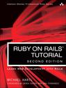 2. Ruby on Rails Tutorials By Michael Hartl