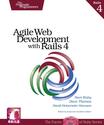 3. Agile Web Development With Rails