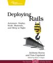 6. Deploying Rails