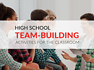 Team-Building Activities for High School