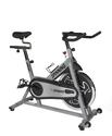 Spinner Fit Indoor Cycle - Spin Bike with Four Spinning DVDs