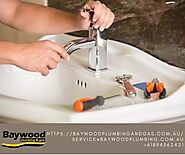 How to Hire the Right Cannington Plumber for your Job