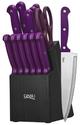 Best Purple Kitchen Accessories and Decor Items - Canisters, Small Appliances, Dishes, Towels, Racks and More for 2014