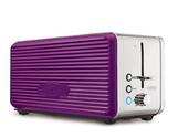 Best Purple Toaster - 2 Slice and 4 Slice Toasters for 2014