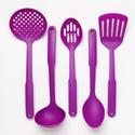 Best Purple Kitchen Utentils | Utensil Sets and Gadgets | Reviews 2014