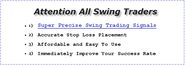 Swing-Trading-Club