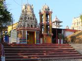 Koneswaram Hindu Temple (Trincomalee)