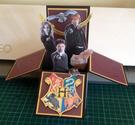 A Harry Potter box