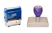 Things to Be Considered While Buying Self inking Stamps Online