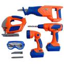 The Home Depot Deluxe Power Tool Set (Toy)