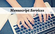 Manuscript Formatting for Thesis - Best Proofreading, Editing Services Chandigarh, India