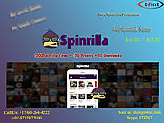 Buy Spinrilla Promotion