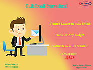 Bulk Email Promotional