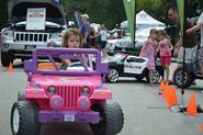 Kids' Electric Jeeps - 2014 Best List and Reviews