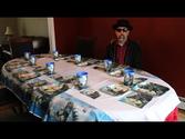 Godzilla 2014 Party Supplies Review