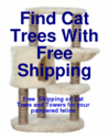 Find Cat Trees With Free Shippingtle