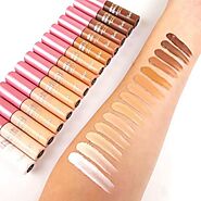 Buying Wholesale Makeup but Keeping it Fun and Creative: Options for Brands and Retailers Online