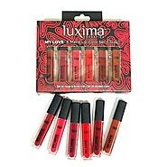 Business Plan Template For The Wholesale Professional Beauty Supplies Business