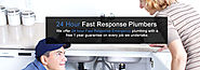 Fast Response Plumbers - Benefits which force you to Hiring Emergency Plumber Croydon Services.