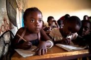 EDUCATION: Africa's ticket to development