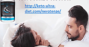 Nerotenze Testo | Nerotenze Review {AUS & NZ}: Is This Advanced Testosterone Booster A Scam?