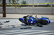 Why Should You Hire An Attorney After Motorcycle Accident?