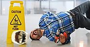 Ways An Attorney Can Aid You For Slip And Fall Incident