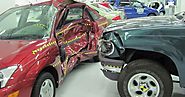What Are The Legal Steps To Be Taken After Auto Accident?