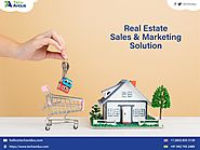 Real Estate Lead Generation Software