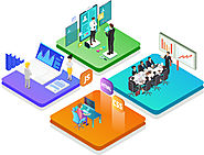 CRM Software Development