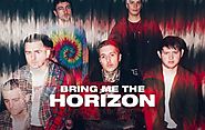 With a Hectic Summer Schedule Will Bring Me The Horizon Tour In 2019?