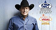 George Strait Is In Las Vegas – Here’s How to Get George Strait Concert Tickets Cheap