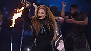Janet Jackson’s “Rhythm Nation” Tour Continues in November 2019