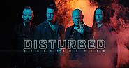 Disturbed ‘Evolution’ Tour 2019 coming to Fiserv Forum This October 13