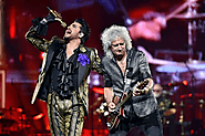 Queen + Adam Lambert “The Rhapsody Tour” Extends To UK in June 2020