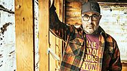 Country's Aaron Lewis sets February concert at MCFTA