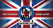 The Who Adds 2020 U.S. Dates to 'Moving On!' Tour