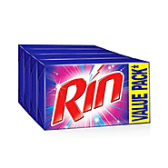 Buy Rin Advance Detergent Soap at Best Price in Nagpur |Kifayat Online