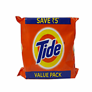 Tide Detergent Bar – Value Pack (5x200g) at Amazing Price in Nagpur