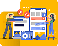 Mobile App Development Services Perth | Android App | iOS App